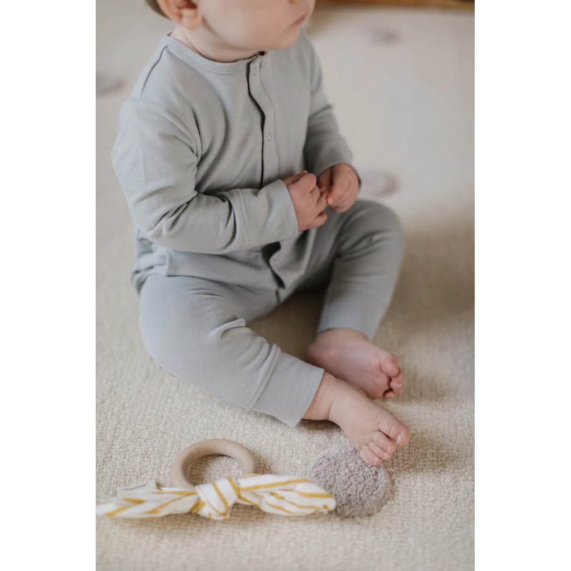 Soft Sea Essentials Romper