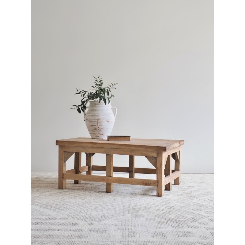 Vintage Coffee Table