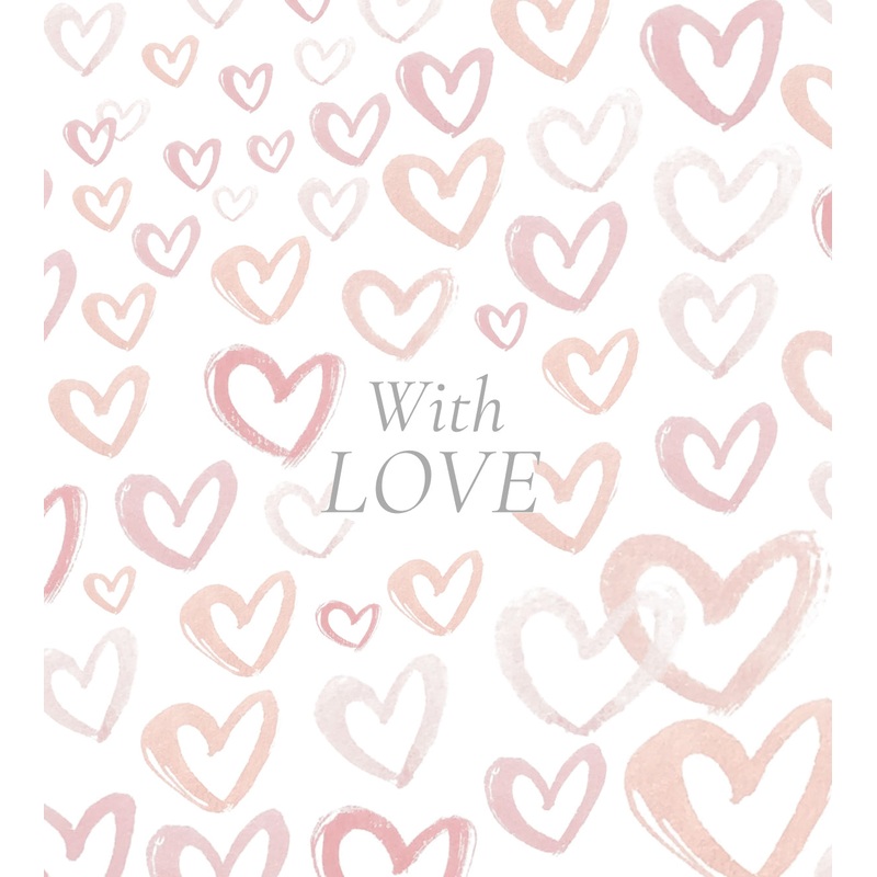 With Love Digital Gift Card