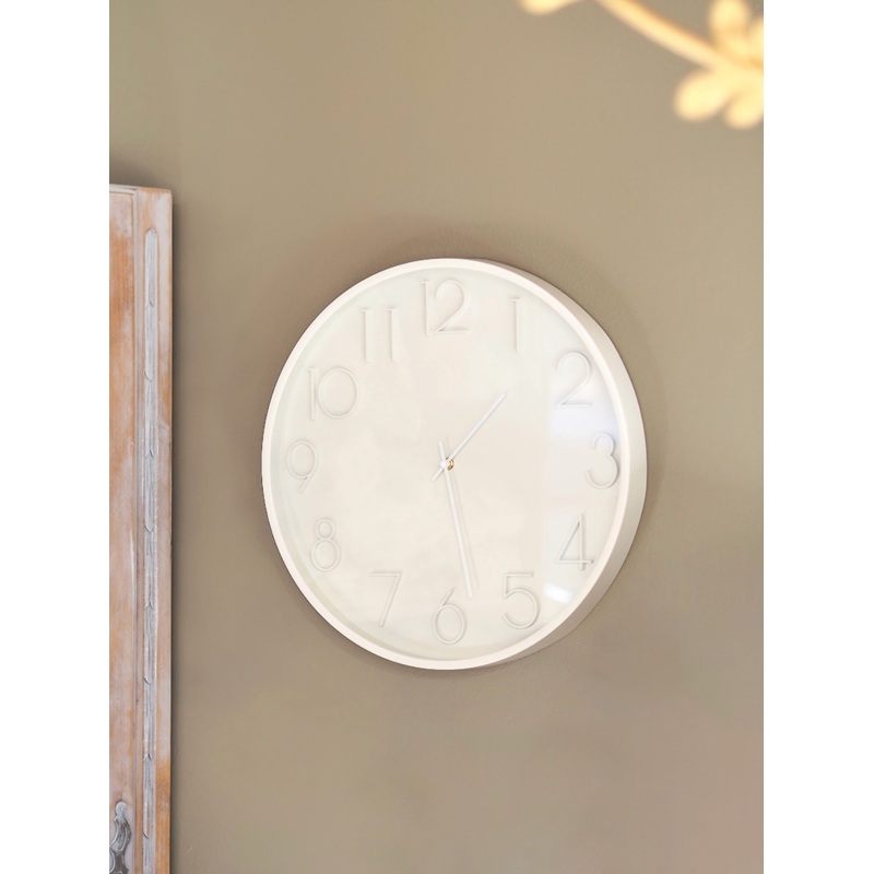 Arlo Wall Clock