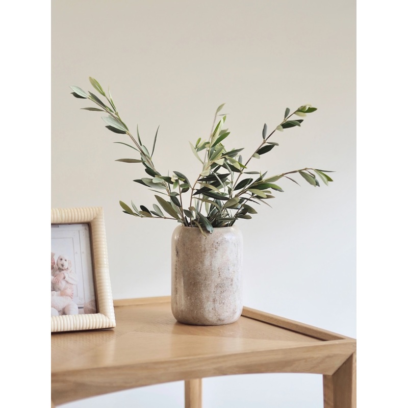 Beck Marble Vase