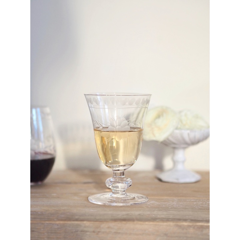 Belle Fleur Goblet