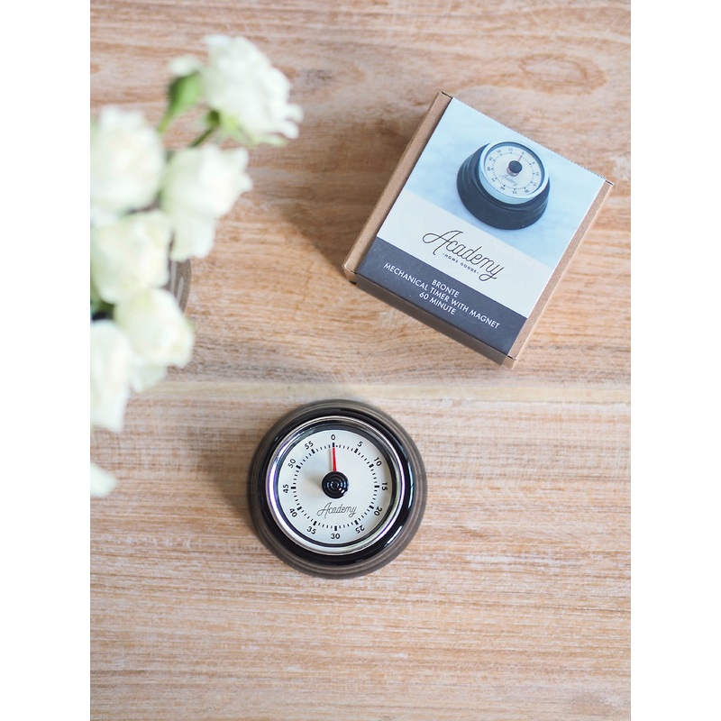 Bront Mechanical Timer
