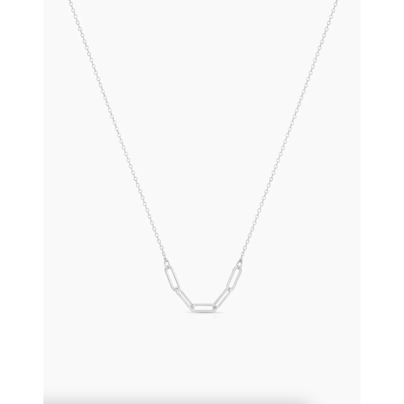 Cora Necklace
