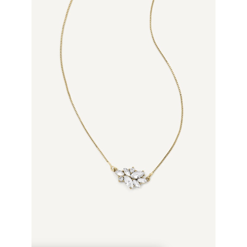 Essie Pendant Necklace