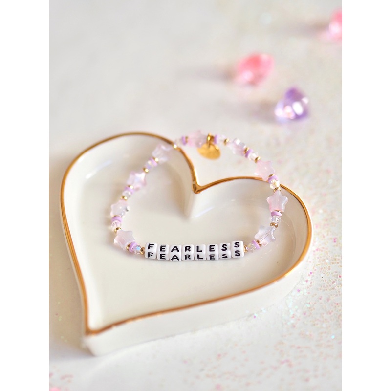 Fearless Dreamy Night Bracelet