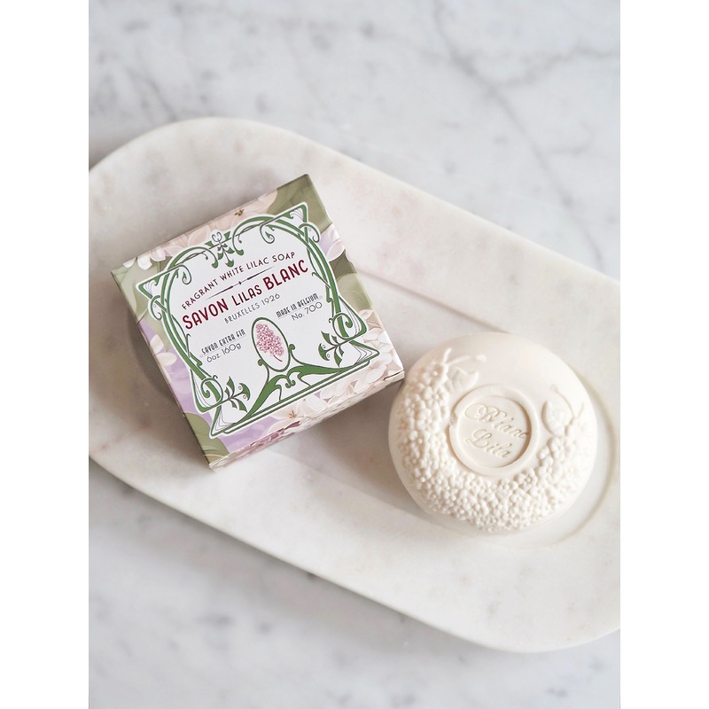Fragrant White Lilac Soap
