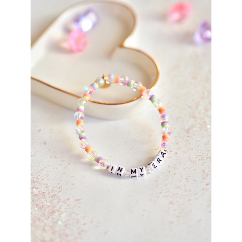 In My Era Looking Glass Bracelet