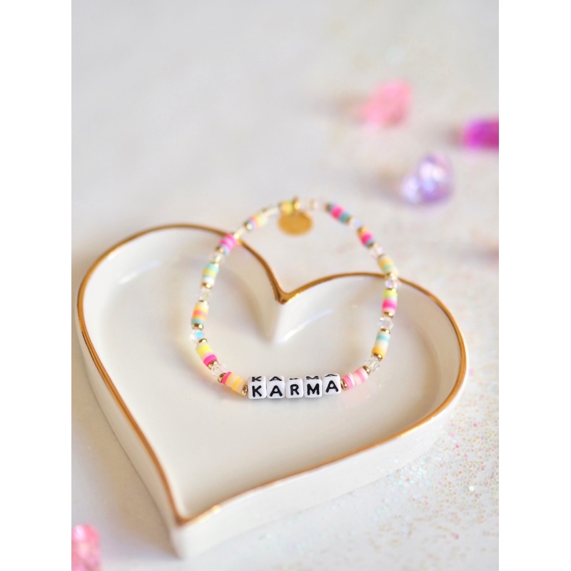 Karma Malibu Bracelet