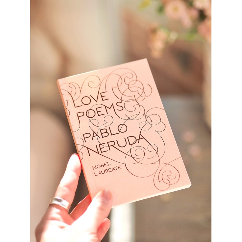 Love Poems Book