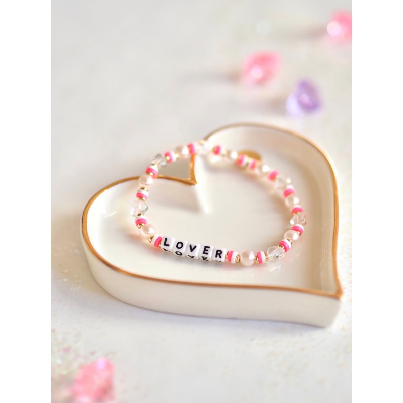 Lover Forever and Ever Bracelet