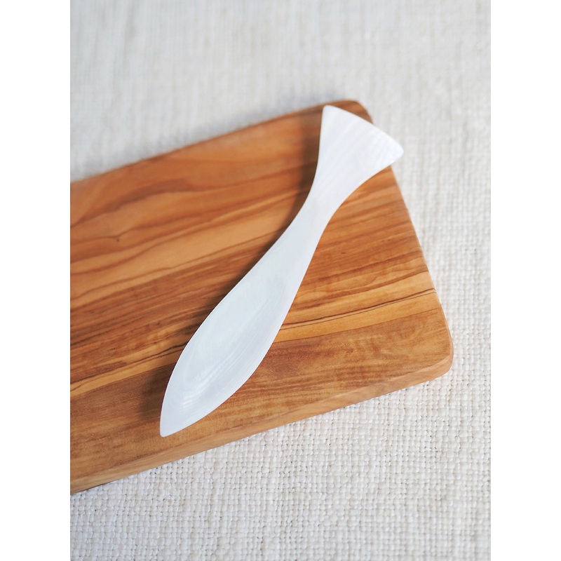 Minnow Shell Spreader