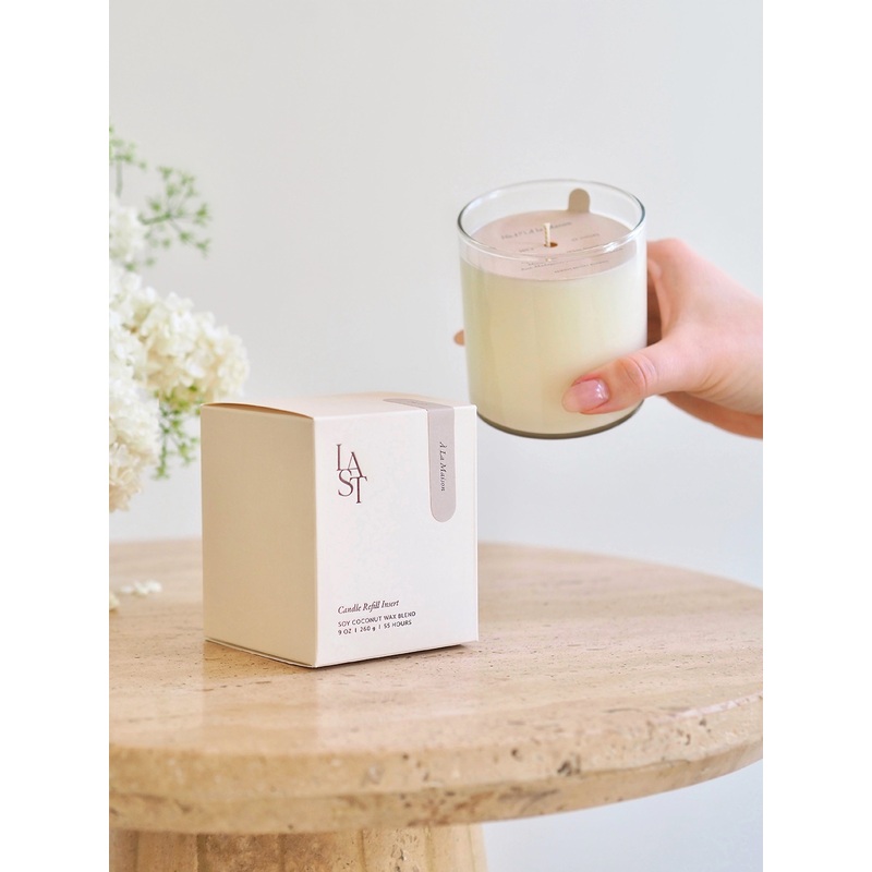 No. 17 A La Maison Candle