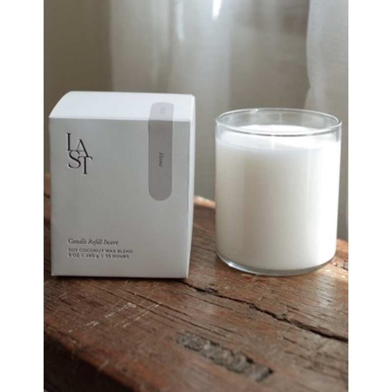 No. 24 Home Candle