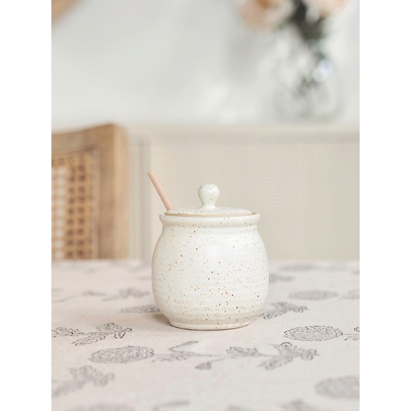 Noa Honey Pot