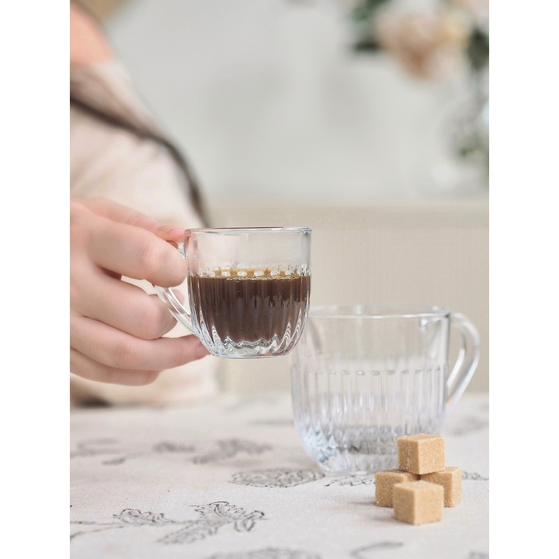 Ouessant Espresso Cup