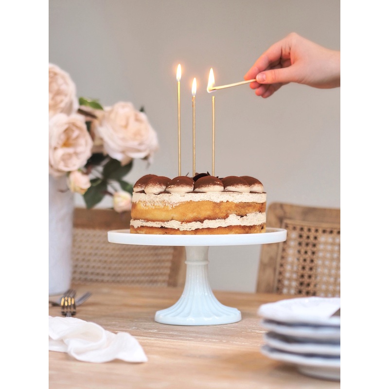 Ptisserie Cake Plate