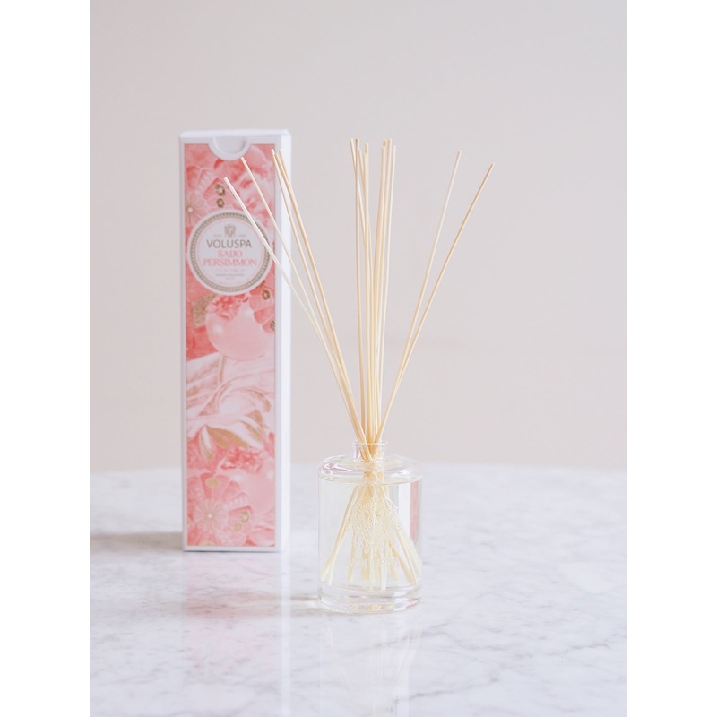 Saijo Persimmon Diffuser