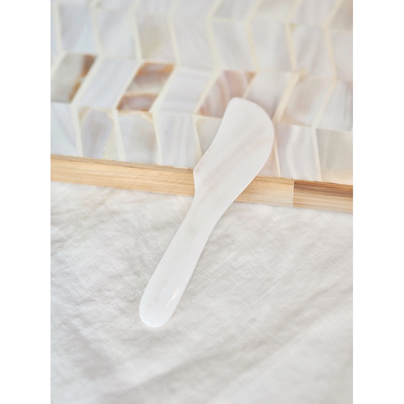 Seashell Spreader