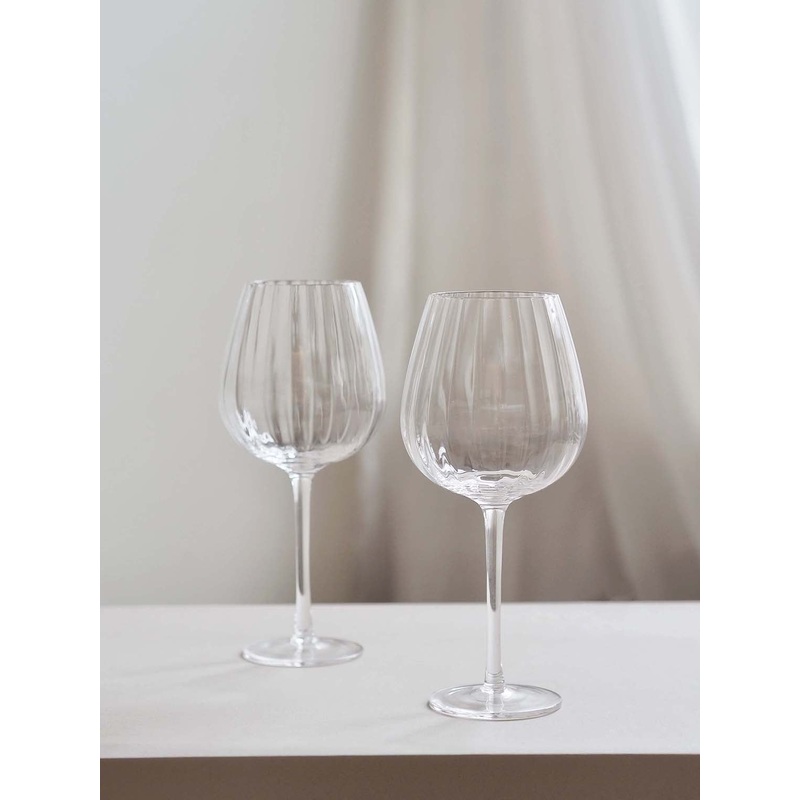 Sparkle Wine Glass (set of 2)