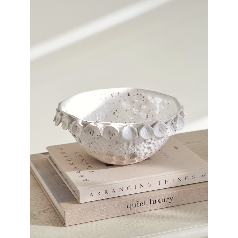 Ariel Decorative Bowl