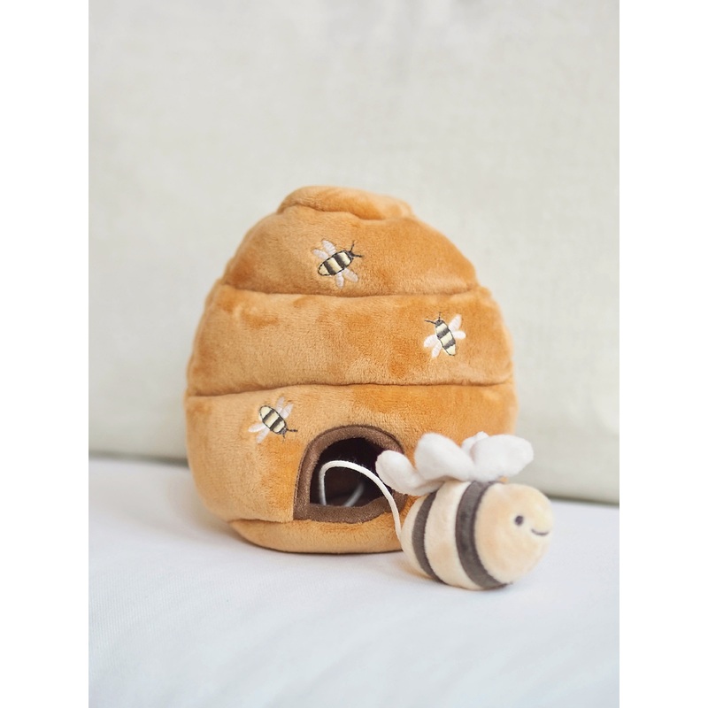 Beehive Activity Toy