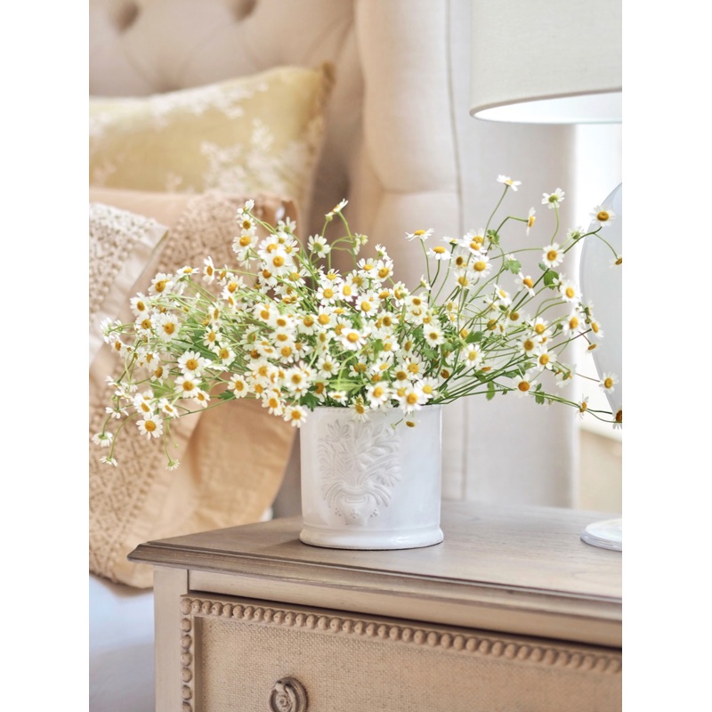 Blumen Pot