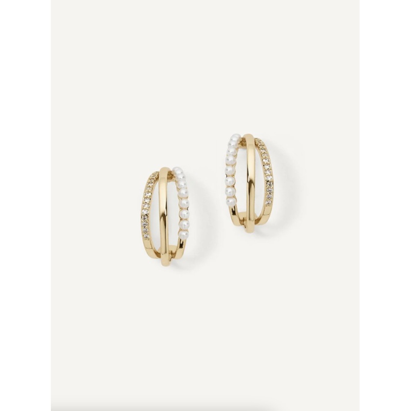 Carina Hoops