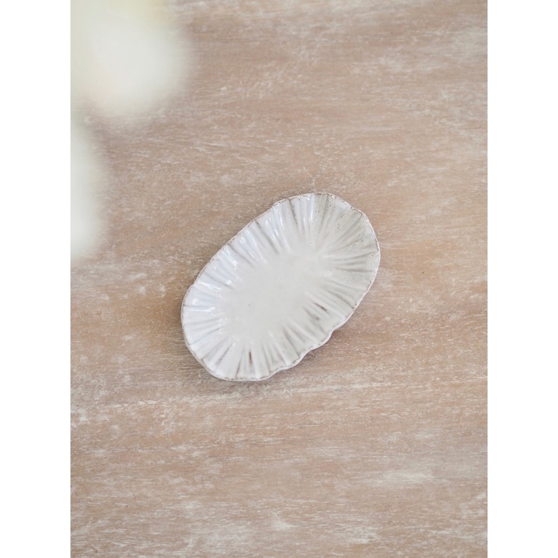Drape Dish | Small