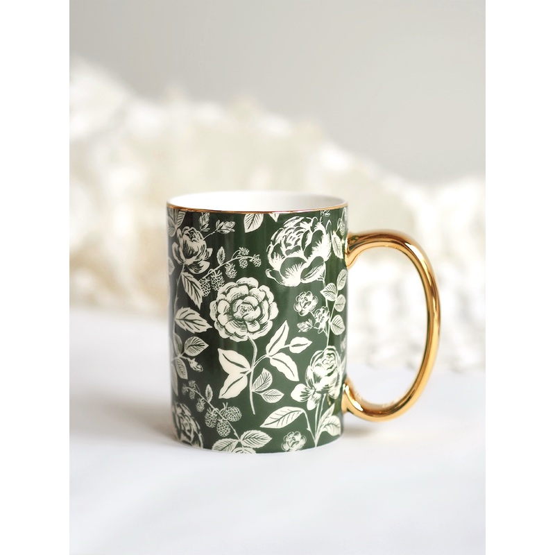 English Rose Mug