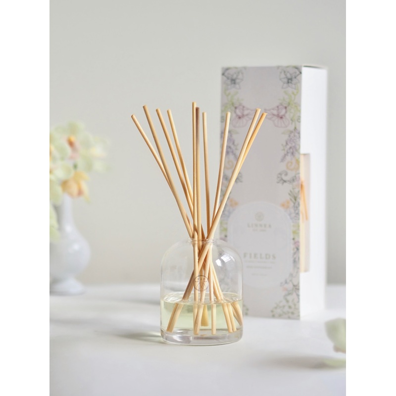 Fields Diffuser Kit
