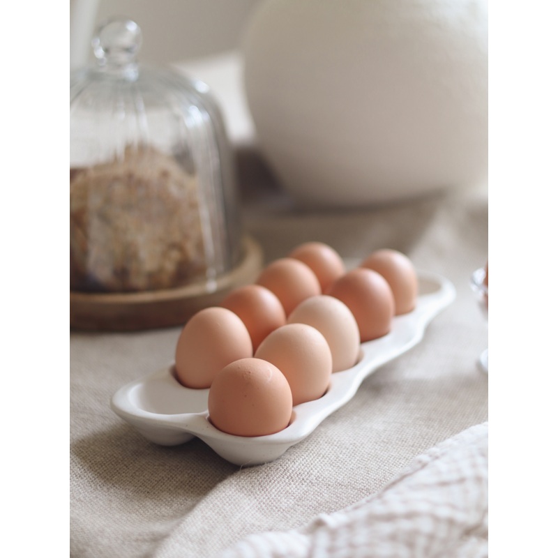 Homestead Egg Holder