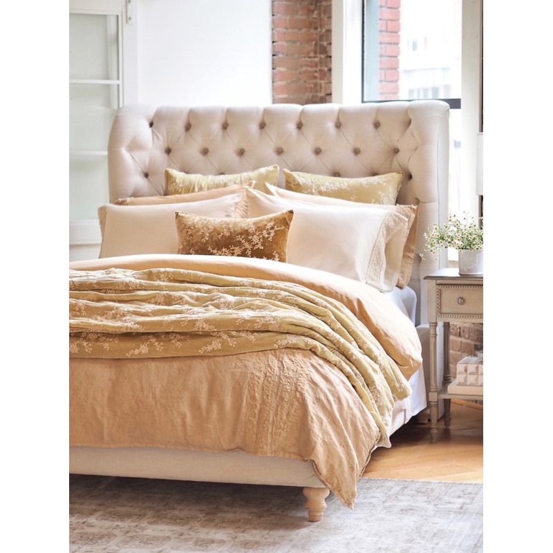 Ines Honeycomb Bedding