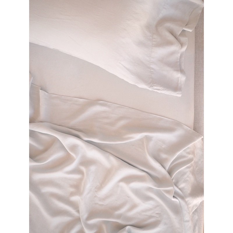 Madera Luxe Cloud Bedding