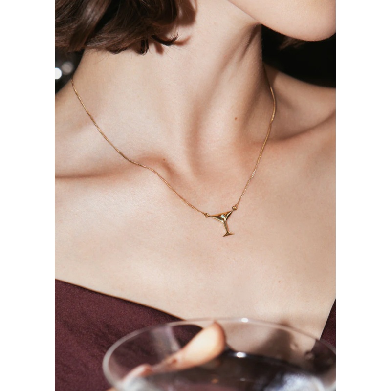 Martinique Necklace