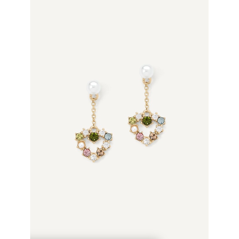 Milena Drops