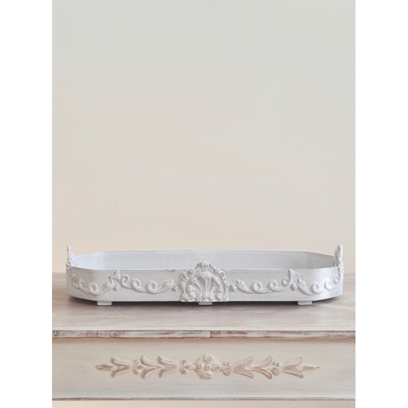 Neptune Long Platter