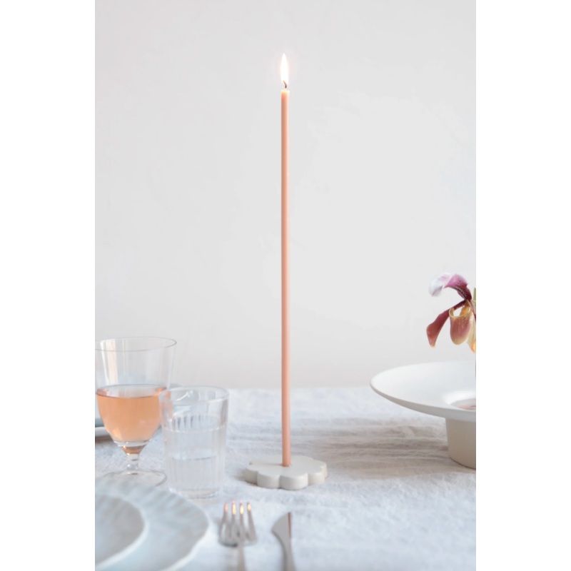 Petal Long Stem Candles