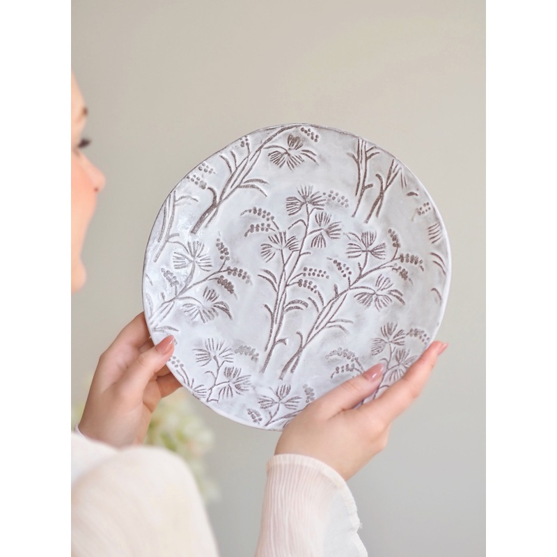 Robinson Dinner Plate