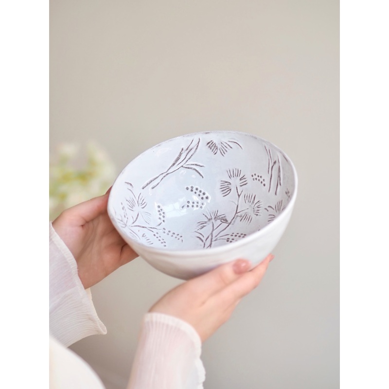 Robinson Salad Bowl