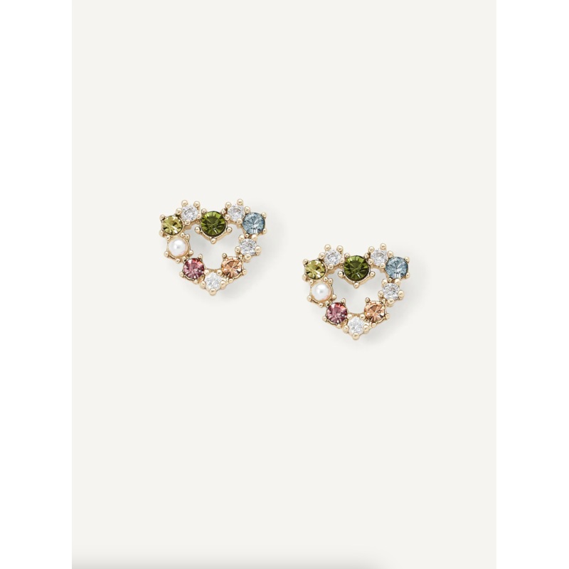 Yumi Studs