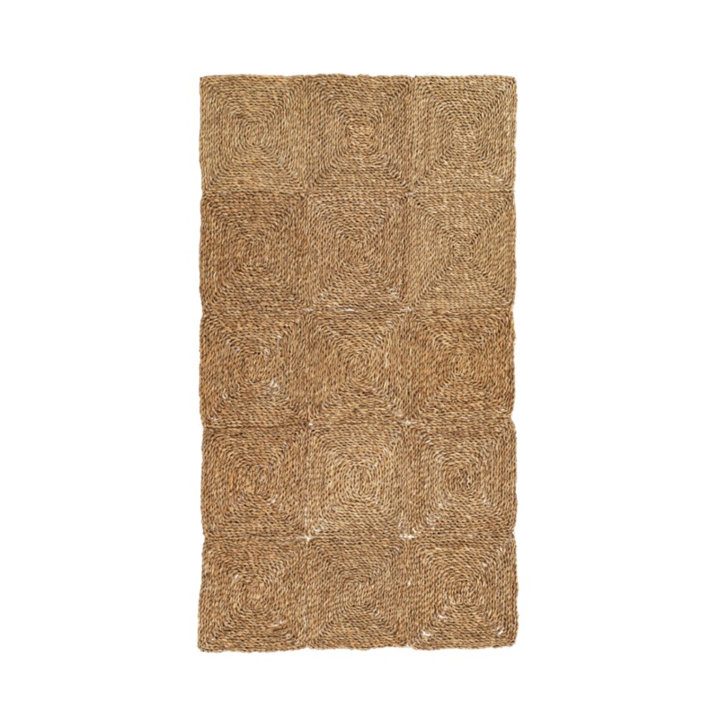 Adelaide Seagrass Rug | 3′ x 5′