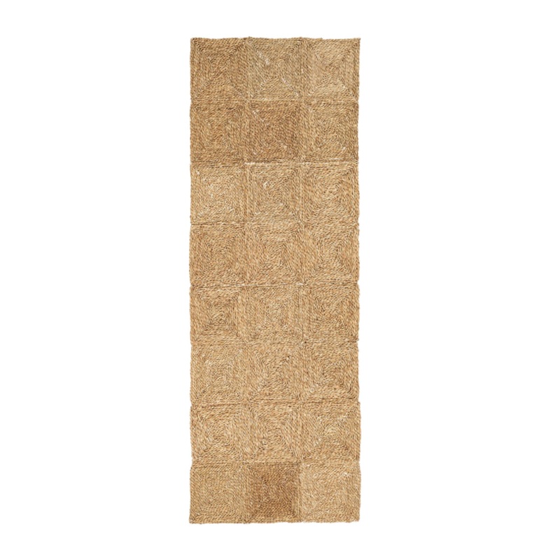 Adelaide Seagrass Rug Runner | 3′ x 8′