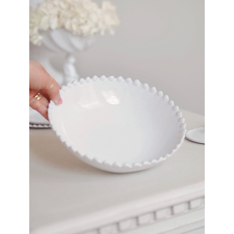 Adelaide Soup Plate MED