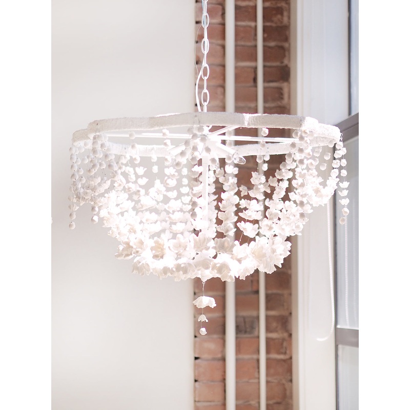 Bloom Chandelier