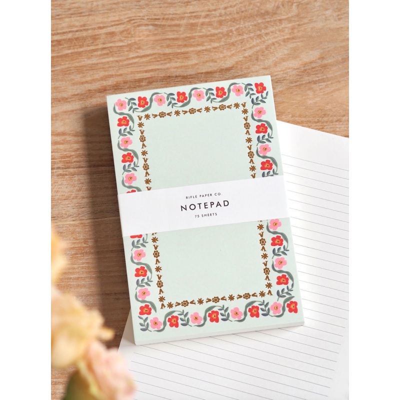 Delphine Notepad