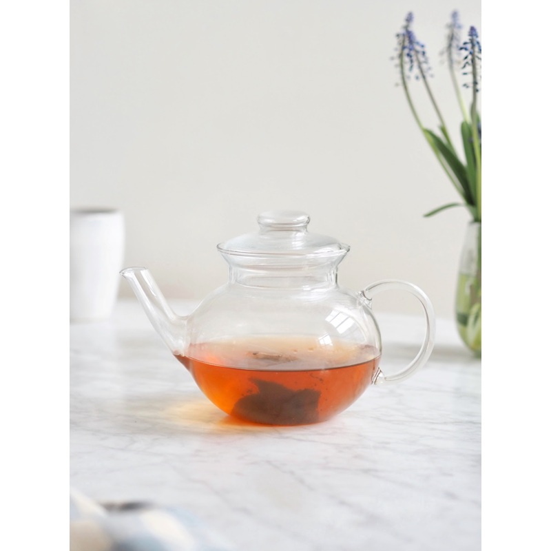 Eva Teapot