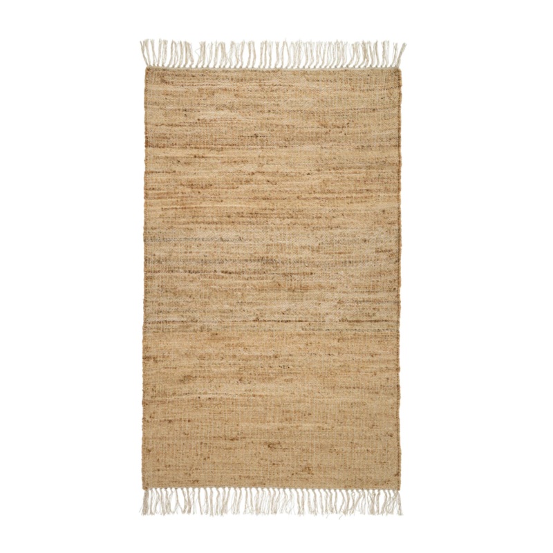 Ojai Handwoven Rug Natural | 3′ x 5′