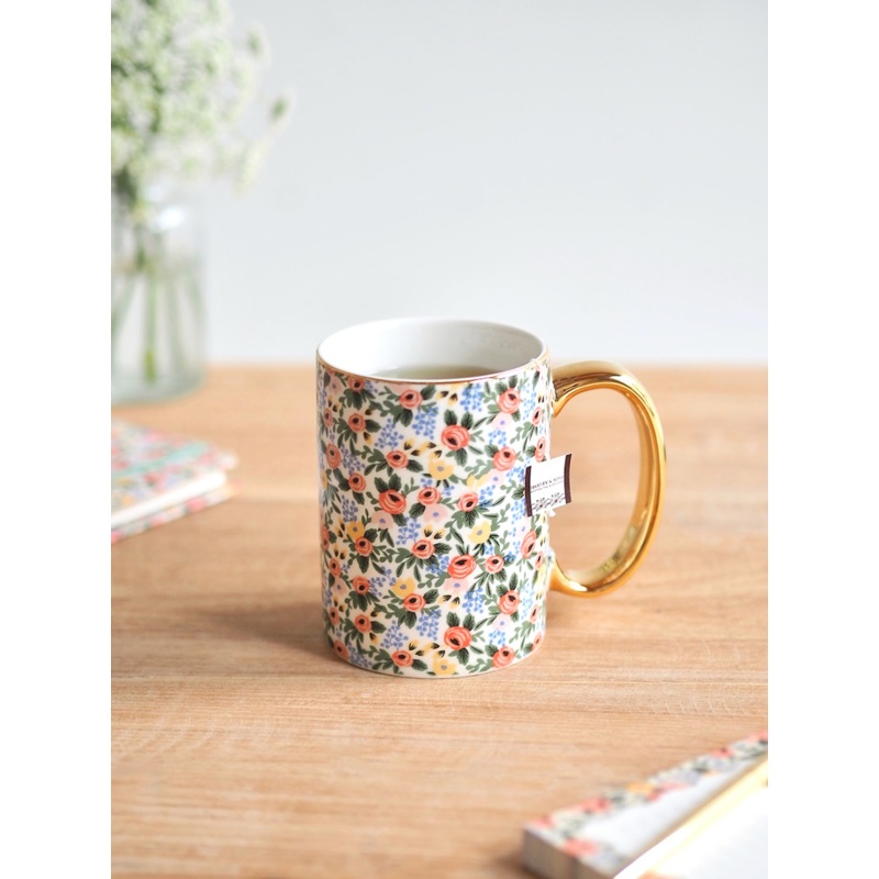 Rosa Mug