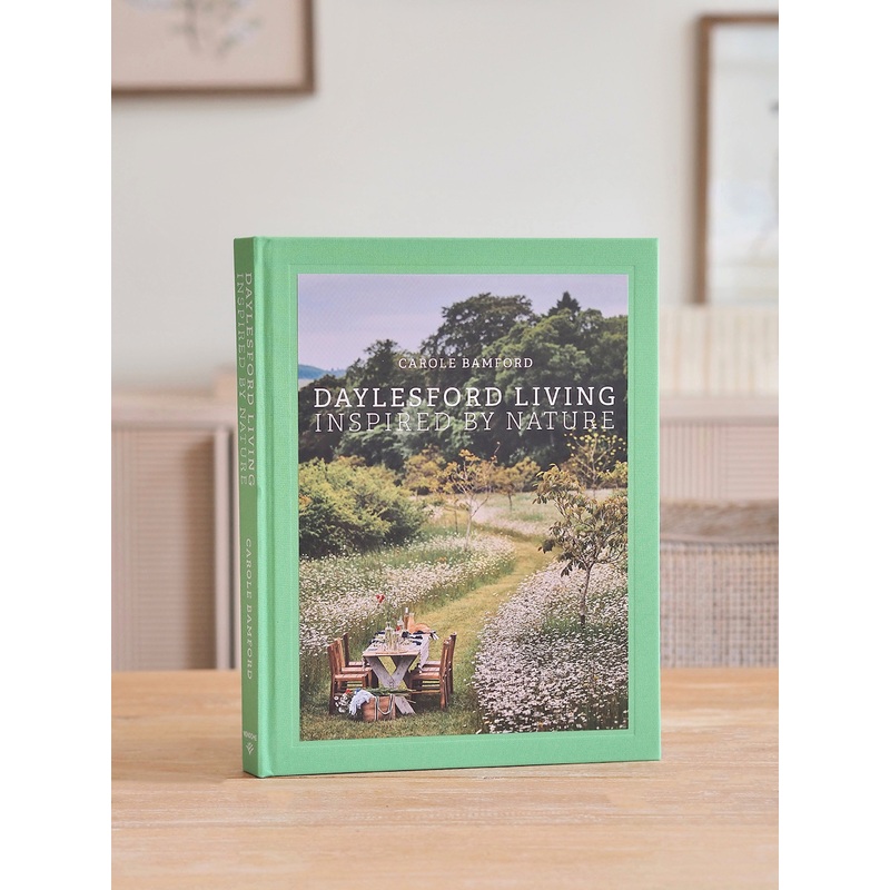 Daylesford Living: Inspired by Nature Book